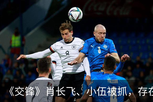 《交锋》肖长飞、小伍被抓，存在感极低的李凤歌才是藏最深的内鬼