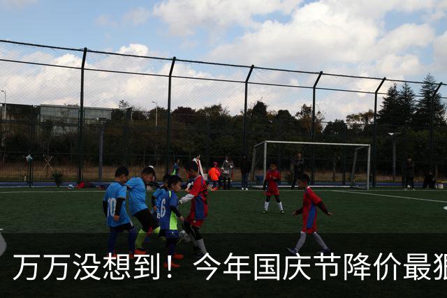 万万没想到！今年国庆节降价最狠的5种商品，香烟居然也榜上有名