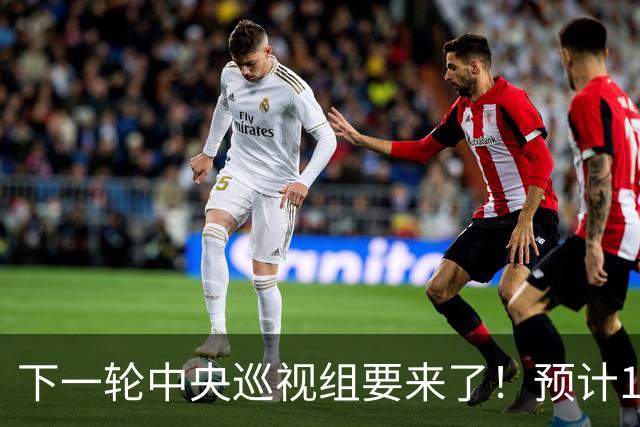 下一轮中央巡视组要来了！预计10月进驻，抓紧做好3项准备！