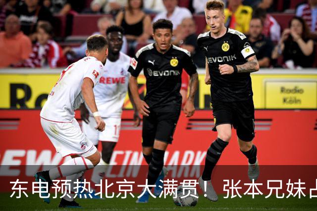 东电预热北京大满贯！张本兄妹占据C位 松岛身兼三项 日媒：乒坛岔路口