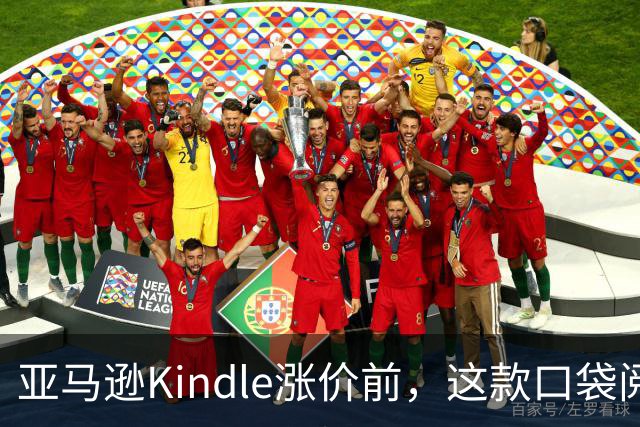 亚马逊Kindle涨价前，这款口袋阅读器降到78.99美元