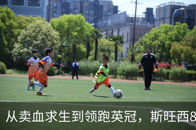 从卖血求生到领跑英冠，斯旺西8年翻身靠什么