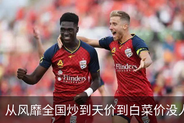 从风靡全国炒到天价到白菜价没人要，曾经的“宝贝”怎么跌下神坛