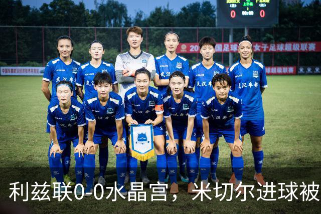利兹联0-0水晶宫，米切尔进球被吹，皮诺任意球造险