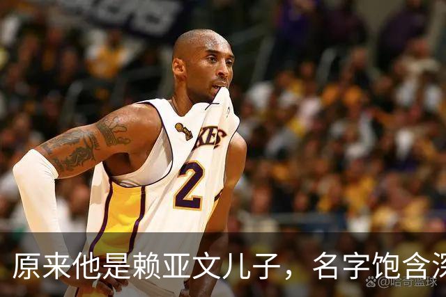 原来他是赖亚文儿子，名字饱含深意，与母亲关系生疏，现已上大学