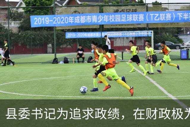 县委书记为追求政绩，在财政极为困难情况下拍板建设高标准景观公园，最终项目“烂尾”沦为“半拉子工程”！辽宁省纪委监委通报