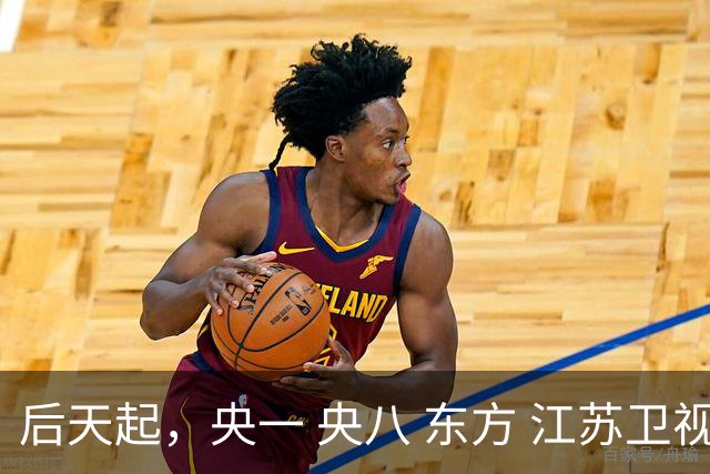 后天起，央一 央八 东方 江苏卫视黄金档又4部大剧将袭，追哪部