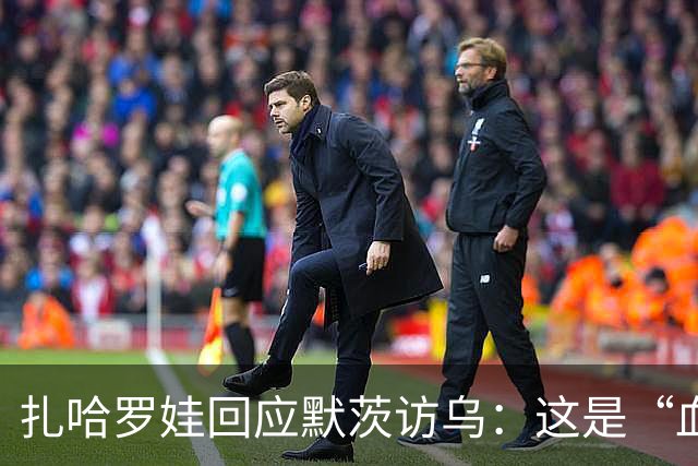扎哈罗娃回应默茨访乌：这是“血腥公关”