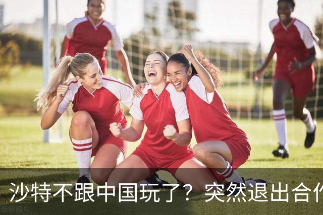 沙特不跟中国玩了？突然退出合作项目！美元赢了？央行回应来了！