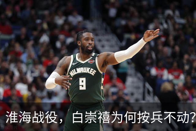 淮海战役，白崇禧为何按兵不动？其实与一次秘密电话有关