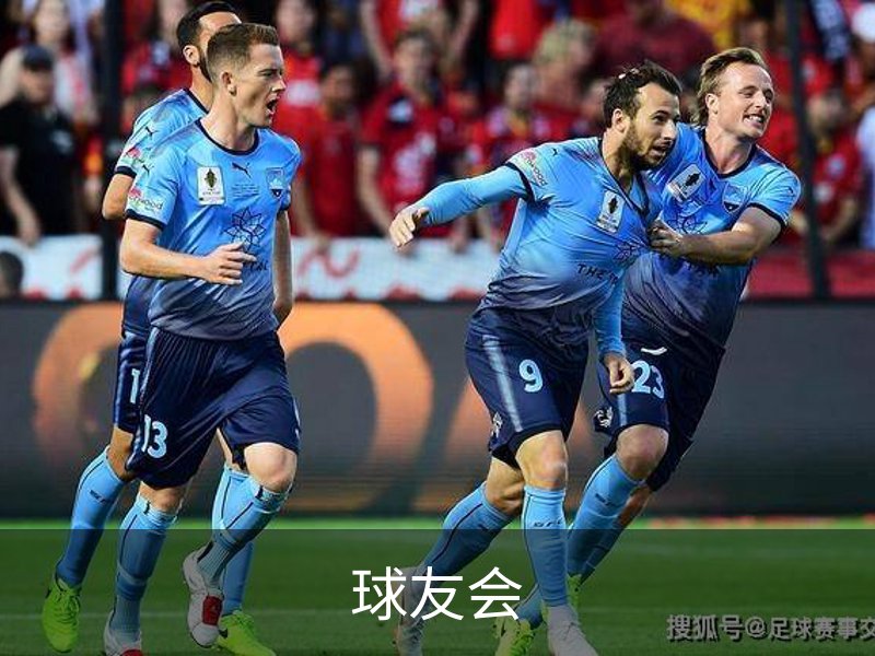 关于球友会