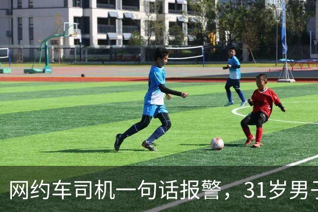 网约车司机一句话报警，31岁男子跨国追未成年少女被捕