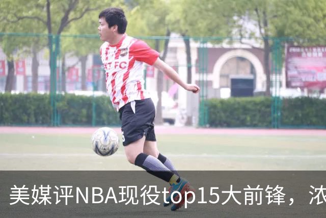 美媒评NBA现役top15大前锋，浓眉第9，詹姆斯第5，第1无悬念