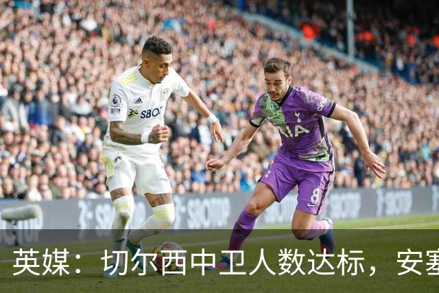 英媒：切尔西中卫人数达标，安塞尔米诺难出场