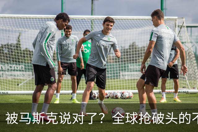 被马斯克说对了？全球抢破头的不是芯片，是中国20万一台的变压器