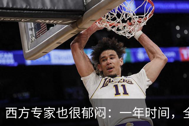 西方专家也很郁闷：一年时间，全世界已经开始看不懂中国了！