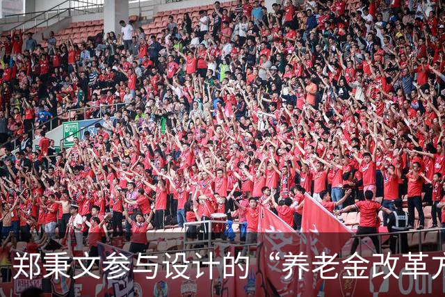 郑秉文参与设计的“养老金改革方案”，差别过大，是时候该修正了