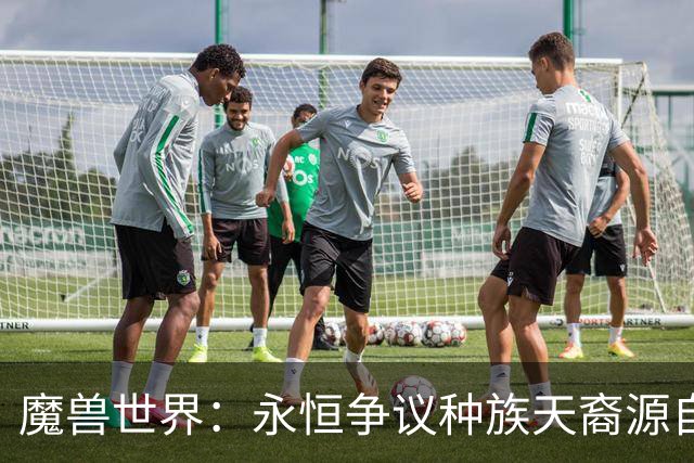 魔兽世界：永恒争议种族天裔源自梅森本人——"我们知道想加入某种精灵"