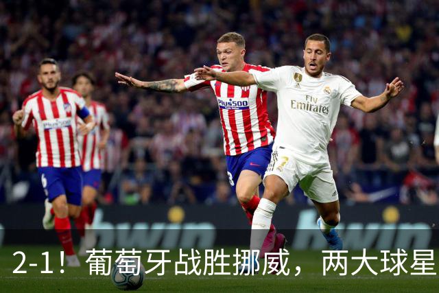 2-1！葡萄牙战胜挪威，两大球星破门创纪录，C罗替补，门将送大礼