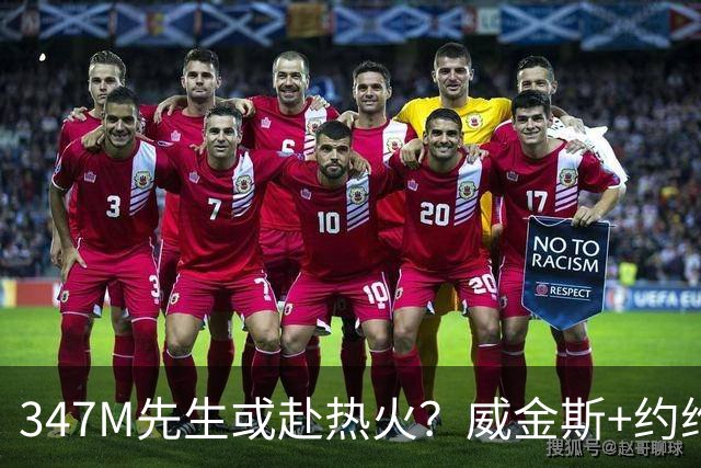 347M先生或赴热火？威金斯+约维奇成筹码
