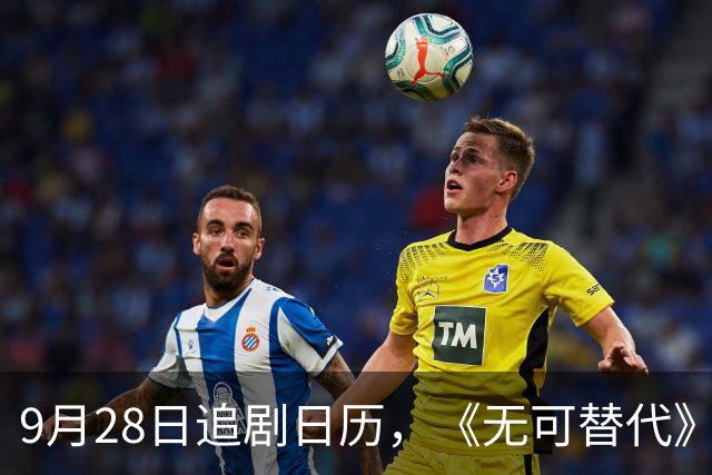 9月28日追剧日历，《无可替代》和《爱在山海间》今日开播